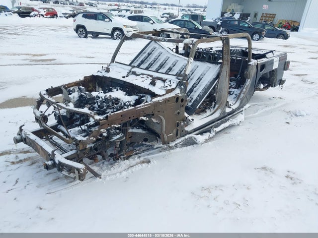 2023 JEEP GLADIATOR 1C6JJTEG5PL574036 Photo 1