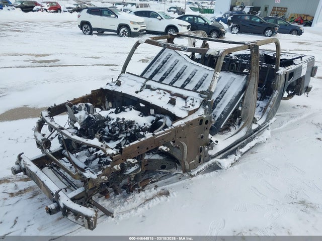 2023 JEEP GLADIATOR 1C6JJTEG5PL574036 Photo 5