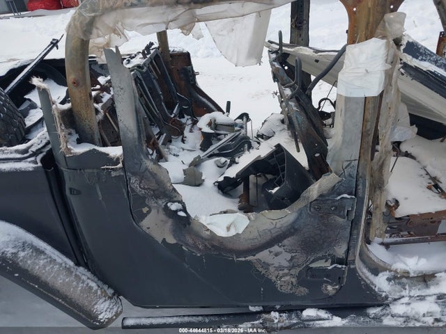 2023 JEEP GLADIATOR 1C6JJTEG5PL574036 Photo 7