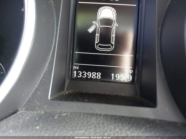 3VWPL7AJ8EM626774 Volkswagen Jetta Sportwagen 2.0l Tdi