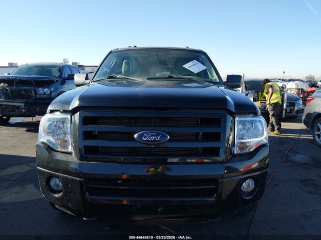 1FMJU1J51EEF05625 Ford Expedition Xlt