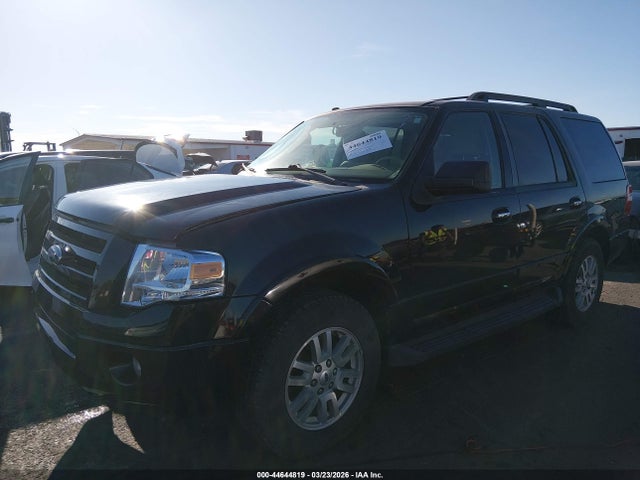 1FMJU1J51EEF05625 Ford Expedition Xlt