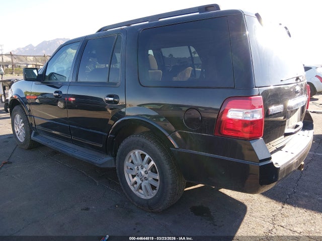 1FMJU1J51EEF05625 Ford Expedition Xlt