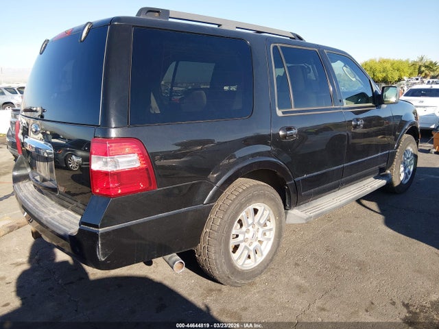 1FMJU1J51EEF05625 Ford Expedition Xlt
