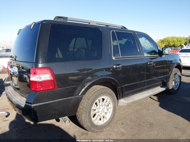 1FMJU1J51EEF05625 Ford Expedition Xlt