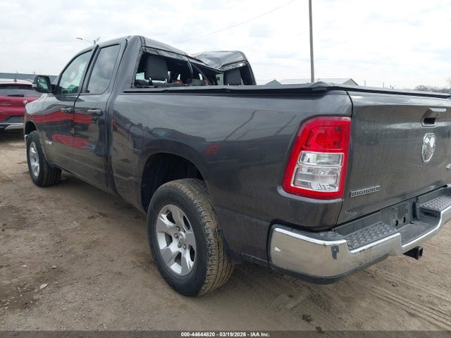 Aukcja sprzedaży 2022 Ram 1500 Big Horn  4x4 6'4 Box, vin: 1C6RRFBG7NN116453, numer aukcji: 44644820