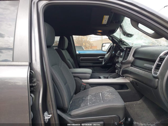 Aukcja sprzedaży 2022 Ram 1500 Big Horn  4x4 6'4 Box, vin: 1C6RRFBG7NN116453, numer aukcji: 44644820