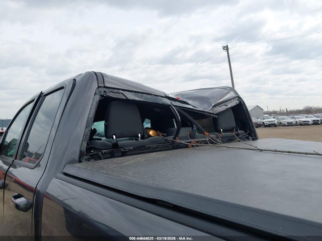 Aukcja sprzedaży 2022 Ram 1500 Big Horn  4x4 6'4 Box, vin: 1C6RRFBG7NN116453, numer aukcji: 44644820