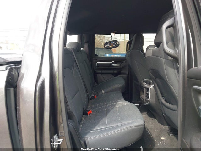 Aukcja sprzedaży 2022 Ram 1500 Big Horn  4x4 6'4 Box, vin: 1C6RRFBG7NN116453, numer aukcji: 44644820