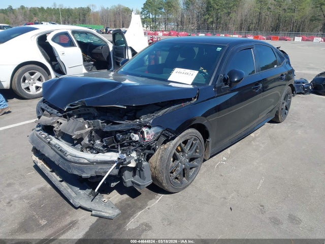 Aukcja sprzedaży 2022 Honda Civic Sport, vin: 2HGFE2F5XNH550109, numer aukcji: 44644824