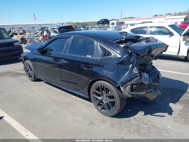 Aukcja sprzedaży 2022 Honda Civic Sport, vin: 2HGFE2F5XNH550109, numer aukcji: 44644824