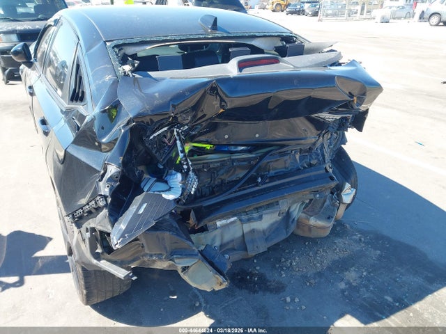 Aukcja sprzedaży 2022 Honda Civic Sport, vin: 2HGFE2F5XNH550109, numer aukcji: 44644824