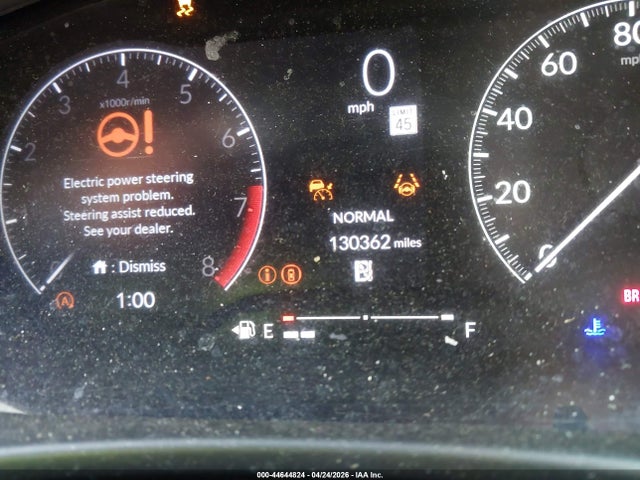 Aukcja sprzedaży 2022 Honda Civic Sport, vin: 2HGFE2F5XNH550109, numer aukcji: 44644824