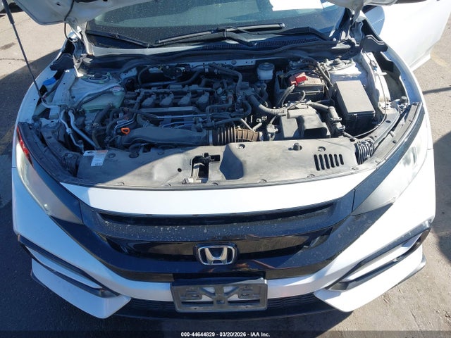 SHHFK7H44LU204986 Honda Civic Sport