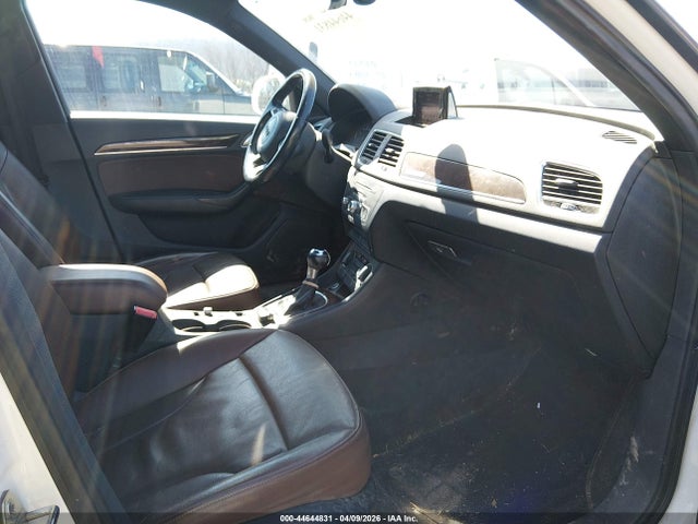 Aukcja sprzedaży 2018 Audi Q3 2.0t Premium/2.0t Sport Premium, vin: WA1ECCFSXJR025471, numer aukcji: 44644831