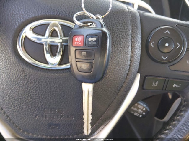 Toyota COROLLA SE 2018 2T1BURHE6JC966815 Image 11