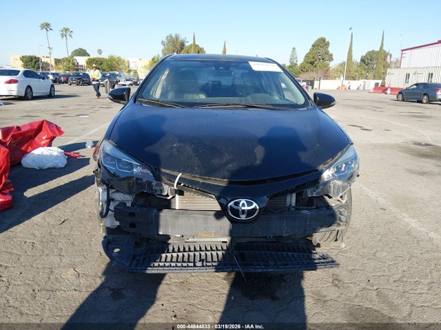 Toyota COROLLA SE 2018 2T1BURHE6JC966815 Image 13