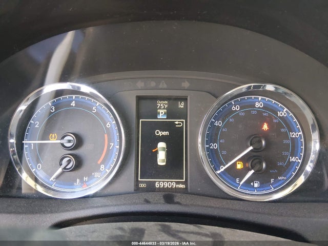 Toyota COROLLA SE 2018 2T1BURHE6JC966815 Image 16