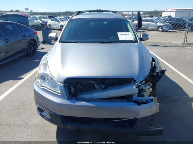 44644837 :رقم المزاد ، 4S4BRDKC1B2430510 vin ، 2011 Subaru Outback 3.6r Limited مزاد بيع