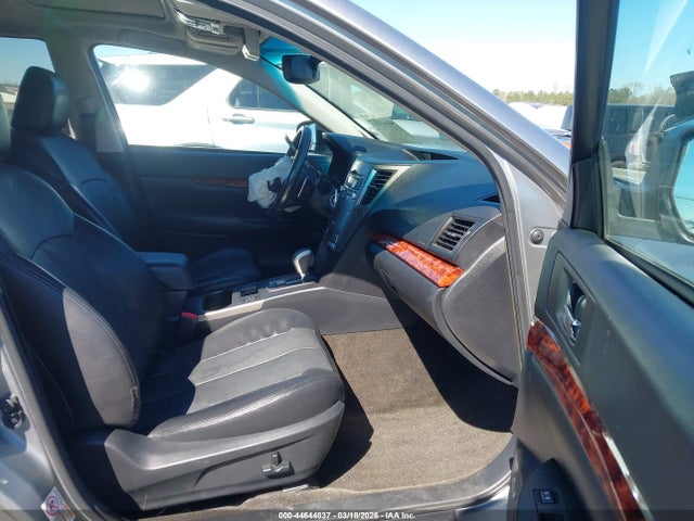 44644837 :رقم المزاد ، 4S4BRDKC1B2430510 vin ، 2011 Subaru Outback 3.6r Limited مزاد بيع