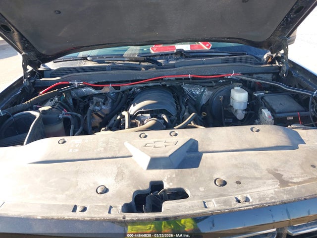 3GCUKSEJ8FG441002 Chevrolet Silverado 1500 2lz