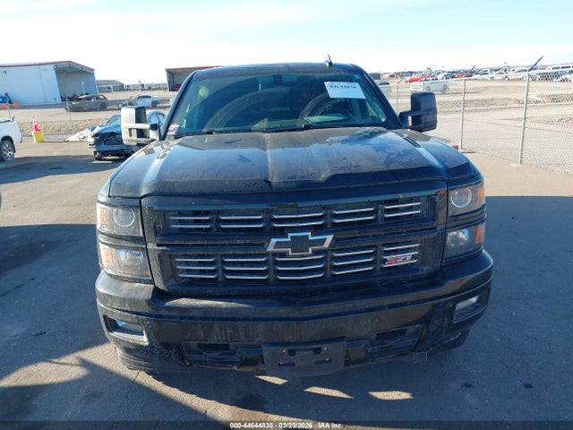3GCUKSEJ8FG441002 Chevrolet Silverado 1500 2lz