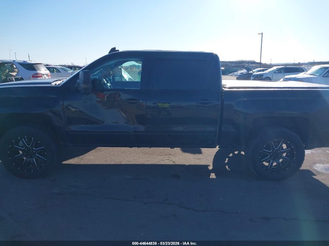 3GCUKSEJ8FG441002 Chevrolet Silverado 1500 2lz