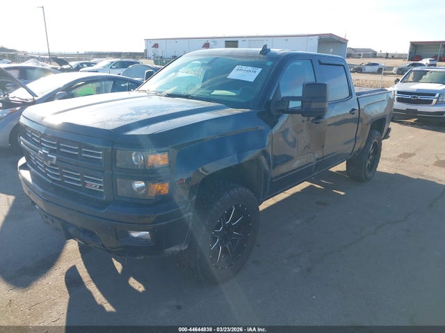 3GCUKSEJ8FG441002 Chevrolet Silverado 1500 2lz