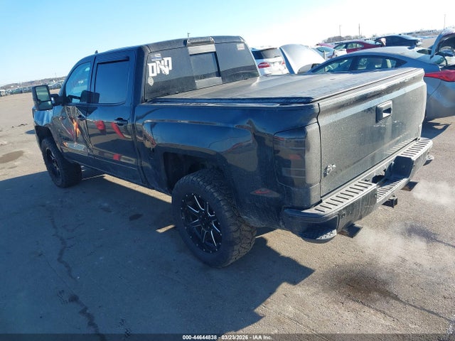 3GCUKSEJ8FG441002 Chevrolet Silverado 1500 2lz