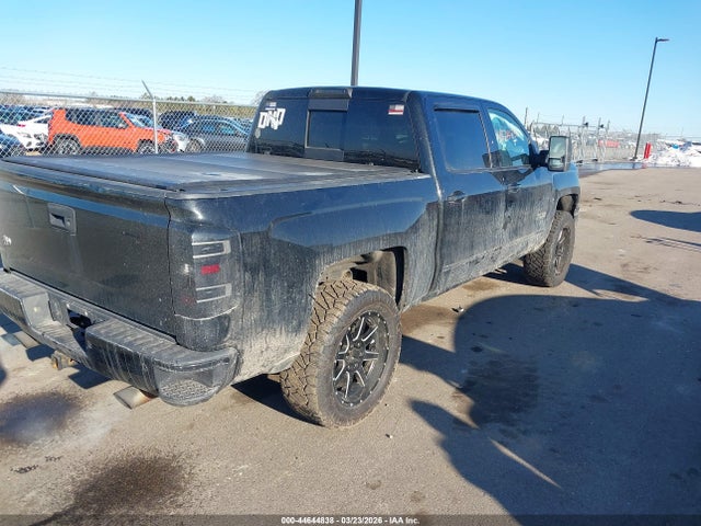 3GCUKSEJ8FG441002 Chevrolet Silverado 1500 2lz