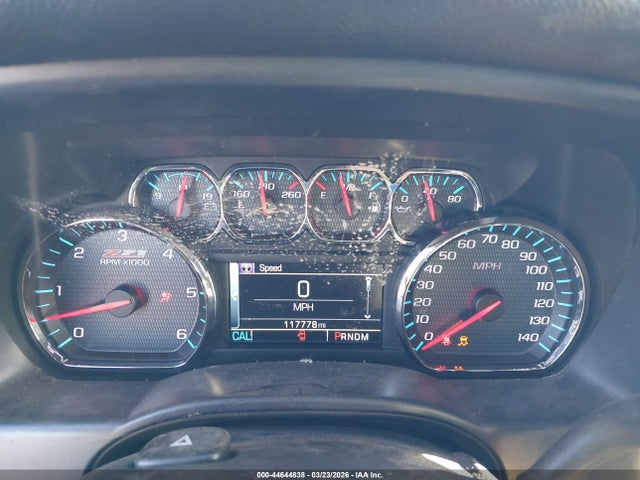 3GCUKSEJ8FG441002 Chevrolet Silverado 1500 2lz