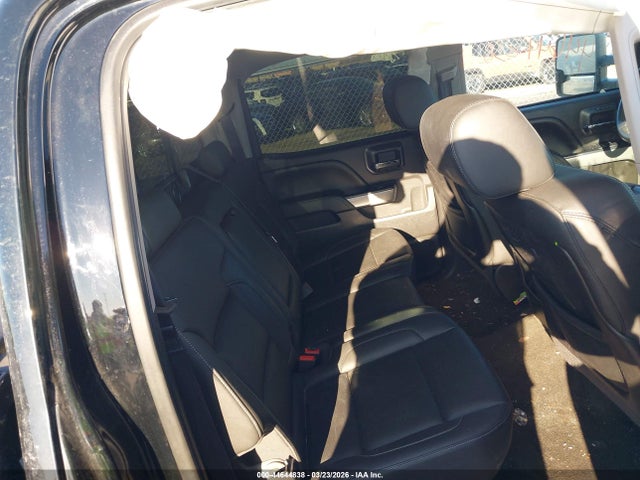3GCUKSEJ8FG441002 Chevrolet Silverado 1500 2lz