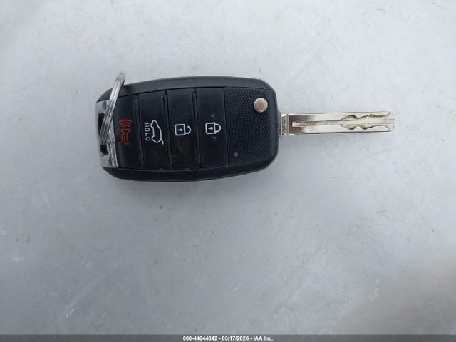 KIA Sportage Lx 2018 KNDPMCAC2J7333774 Image 11
