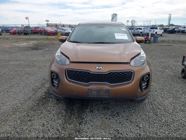 KIA Sportage Lx 2018 KNDPMCAC2J7333774 Image 12