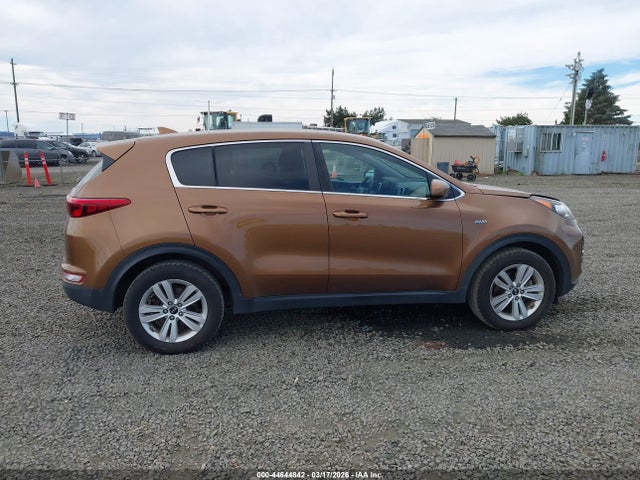KIA Sportage Lx 2018 KNDPMCAC2J7333774 Image 13