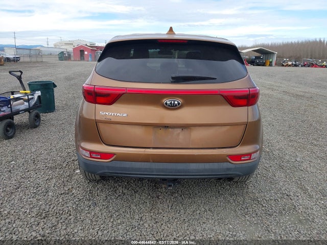 KIA Sportage Lx 2018 KNDPMCAC2J7333774 Image 16