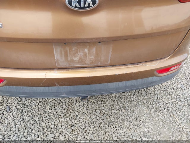 KIA Sportage Lx 2018 KNDPMCAC2J7333774 Image 17