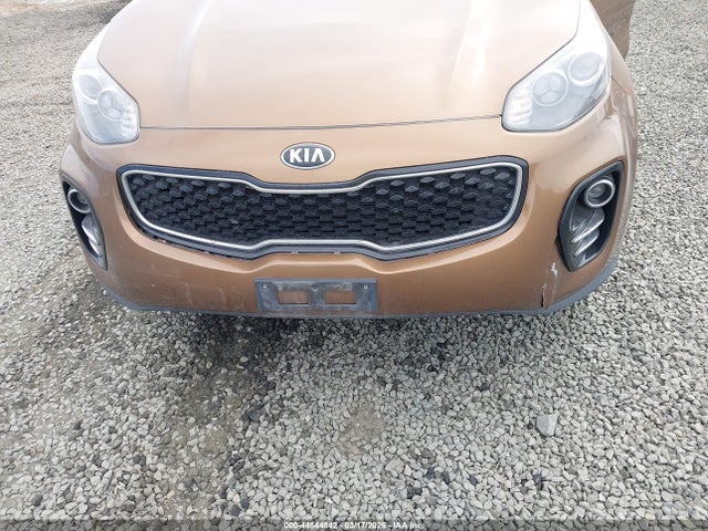 KIA Sportage Lx 2018 KNDPMCAC2J7333774 Image 6