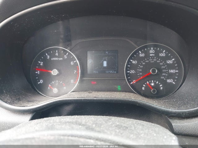 KIA Sportage Lx 2018 KNDPMCAC2J7333774 Image 7