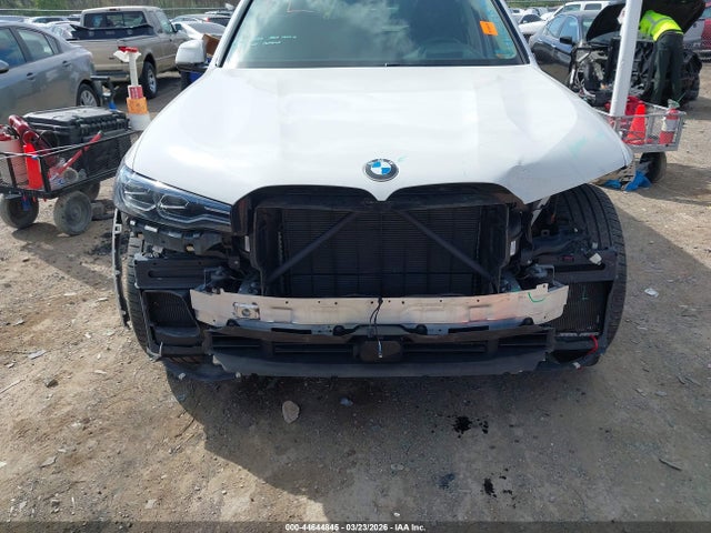 2019 Bmw X7 Xdrive50i მანქანა იყიდება აუქციონზე, vin: 5UXCX4C50KLS36039, აუქციონის ნომერი: 44644845