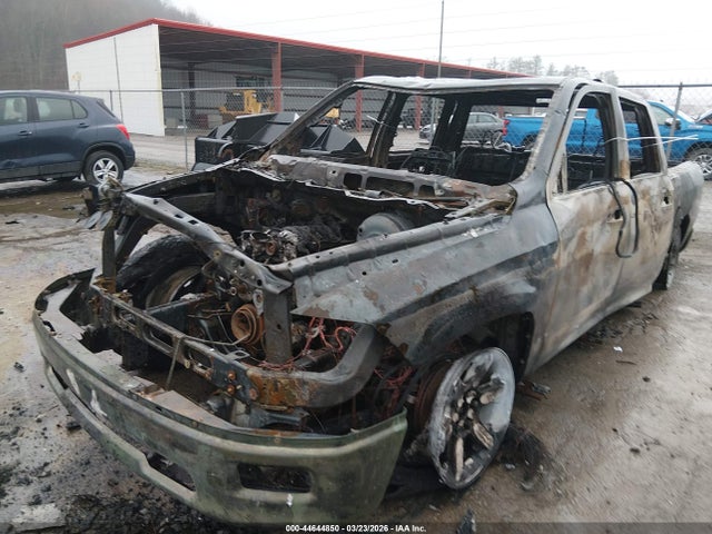 Продажа на аукционе авто 2012 Ram 1500 Laramie, vin: 1C6RD7NT7CS128016, номер лота: 44644850