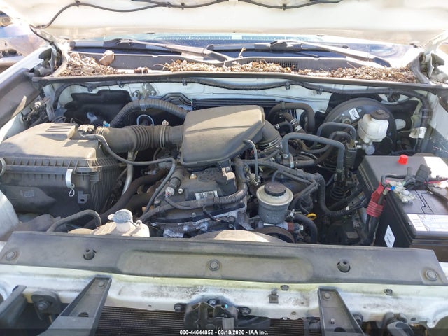 5TFRX5GN9LX170984 Toyota Tacoma Sr