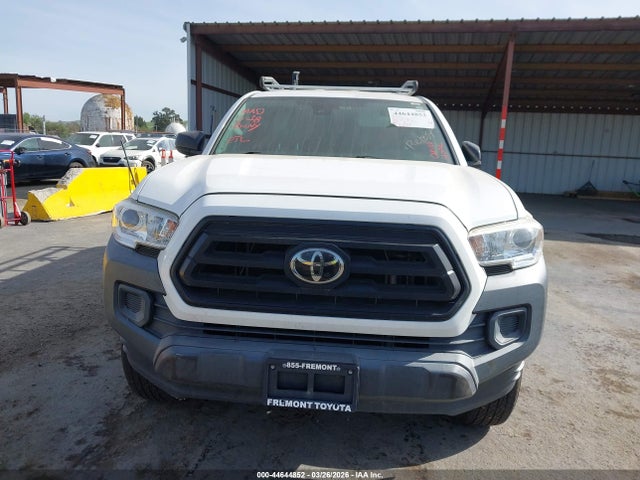 5TFRX5GN9LX170984 Toyota Tacoma Sr