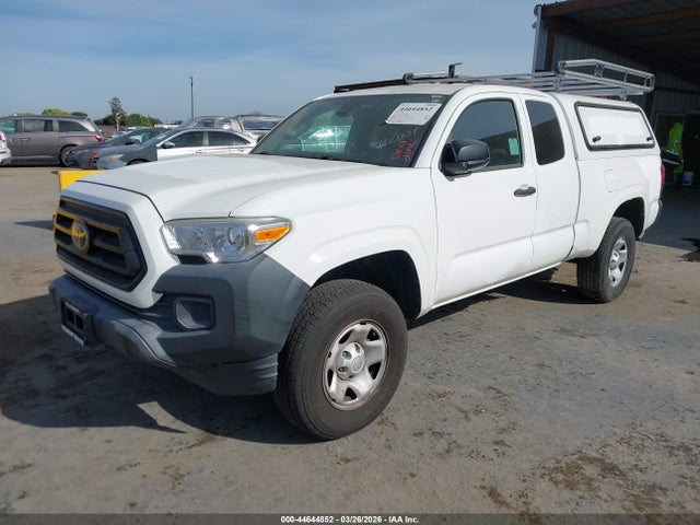 5TFRX5GN9LX170984 Toyota Tacoma Sr