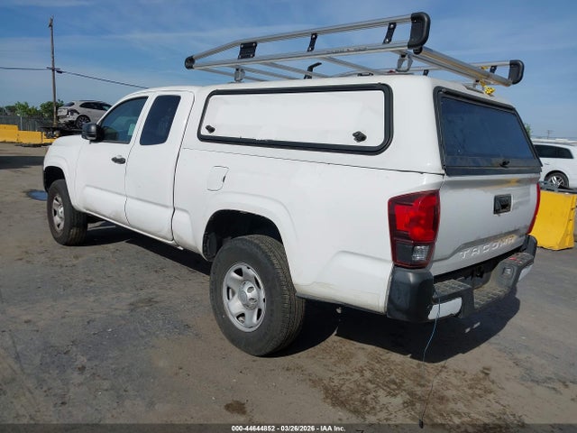 5TFRX5GN9LX170984 Toyota Tacoma Sr