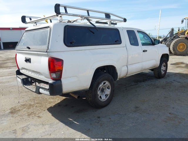 5TFRX5GN9LX170984 Toyota Tacoma Sr