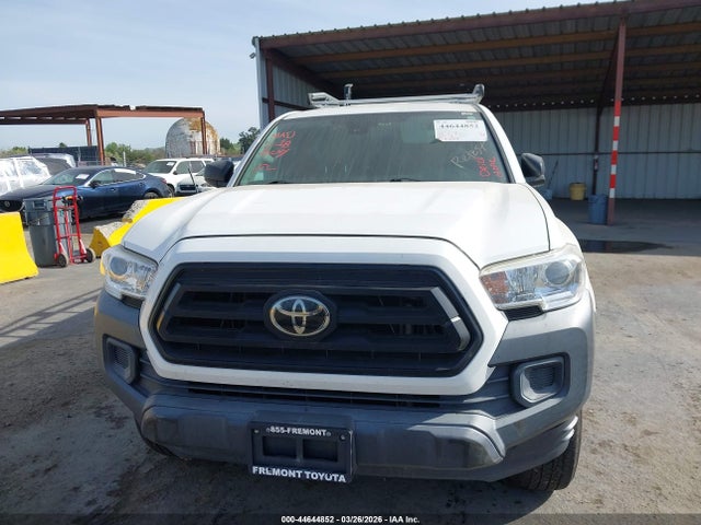 5TFRX5GN9LX170984 Toyota Tacoma Sr