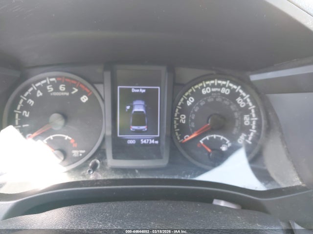 5TFRX5GN9LX170984 Toyota Tacoma Sr