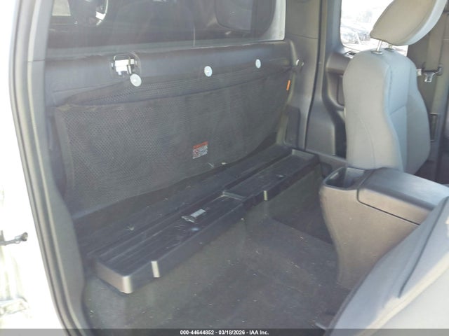 5TFRX5GN9LX170984 Toyota Tacoma Sr