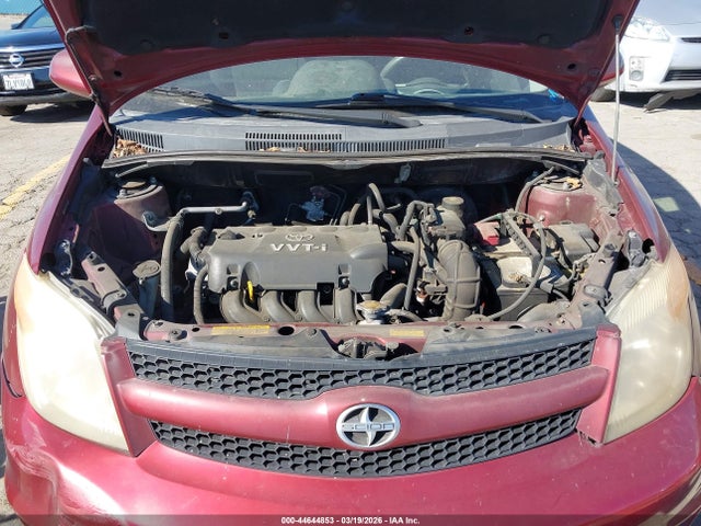 2006 SCION XA JTKKT624360152164 Photo 9